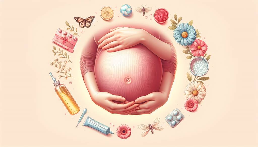 Anticiper la préparation à l'accouchement: étapes et astuces