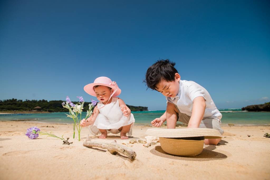 Voyage en famille : 10 destinations inoubliables pour petits et grands