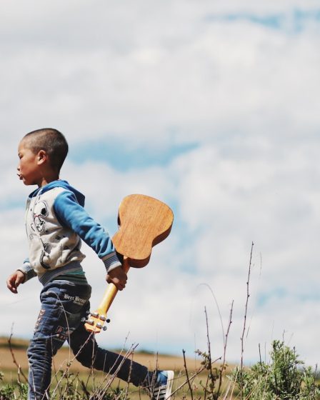 Développement de l'autonomie chez l'enfant: actions et soutien