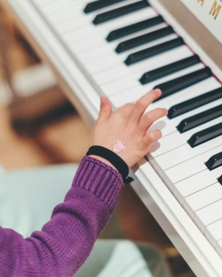 L'impact positif de la musique sur le développement de l'enfant