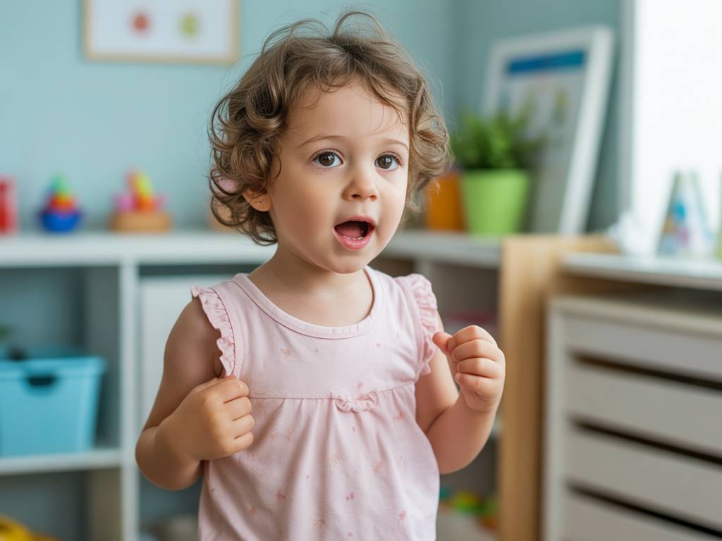 Prévenir les troubles anxieux chez l’enfant : signes précoces et interventions efficaces