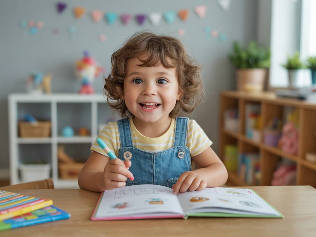 Favoriser l’esprit critique chez l’enfant : comment l’encourager dès le plus jeune âge