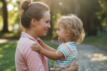 Cultiver l’empathie chez les enfants : comment en faire des adultes bienveillants