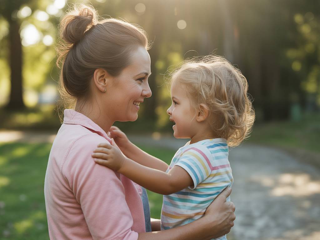 Cultiver l’empathie chez les enfants : comment en faire des adultes bienveillants