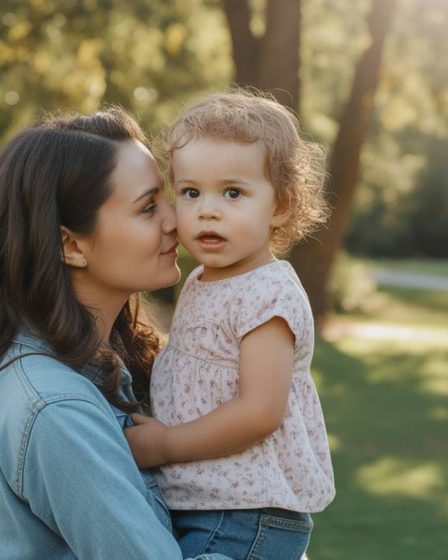Accompagner son enfant dans la construction de son identité culturelle et familiale