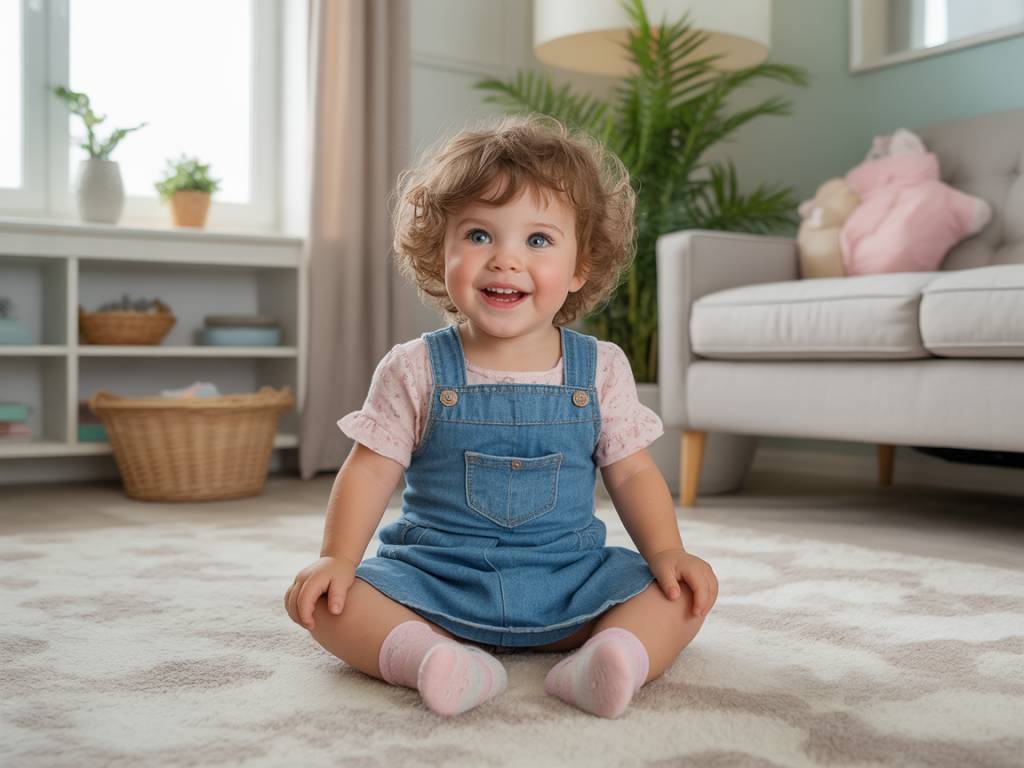 L’impact des stéréotypes de genre sur le développement des enfants et comment les déconstruire au sein de la famille