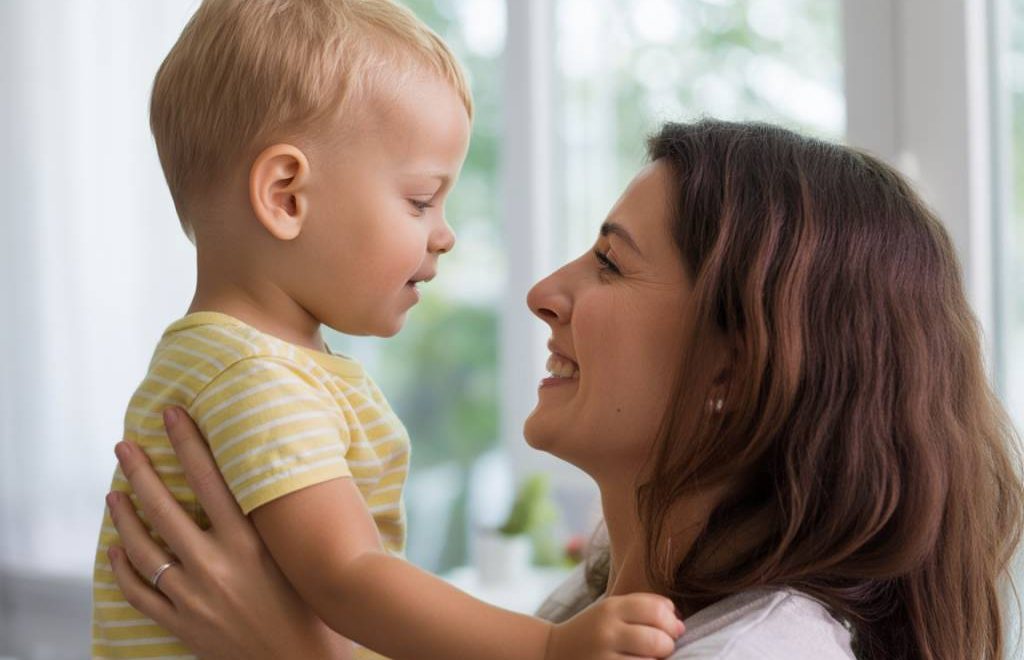 Le rôle des émotions des parents dans l'équilibre émotionnel de l'enfant : comprendre et agir au quotidien