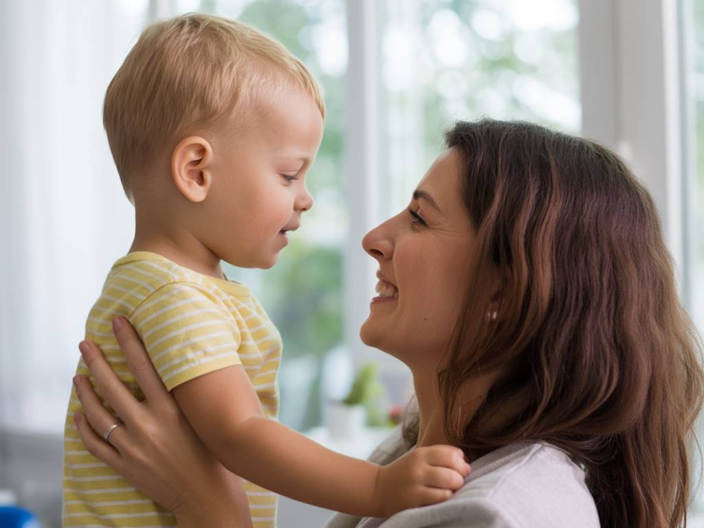 Le rôle des émotions des parents dans l'équilibre émotionnel de l'enfant : comprendre et agir au quotidien