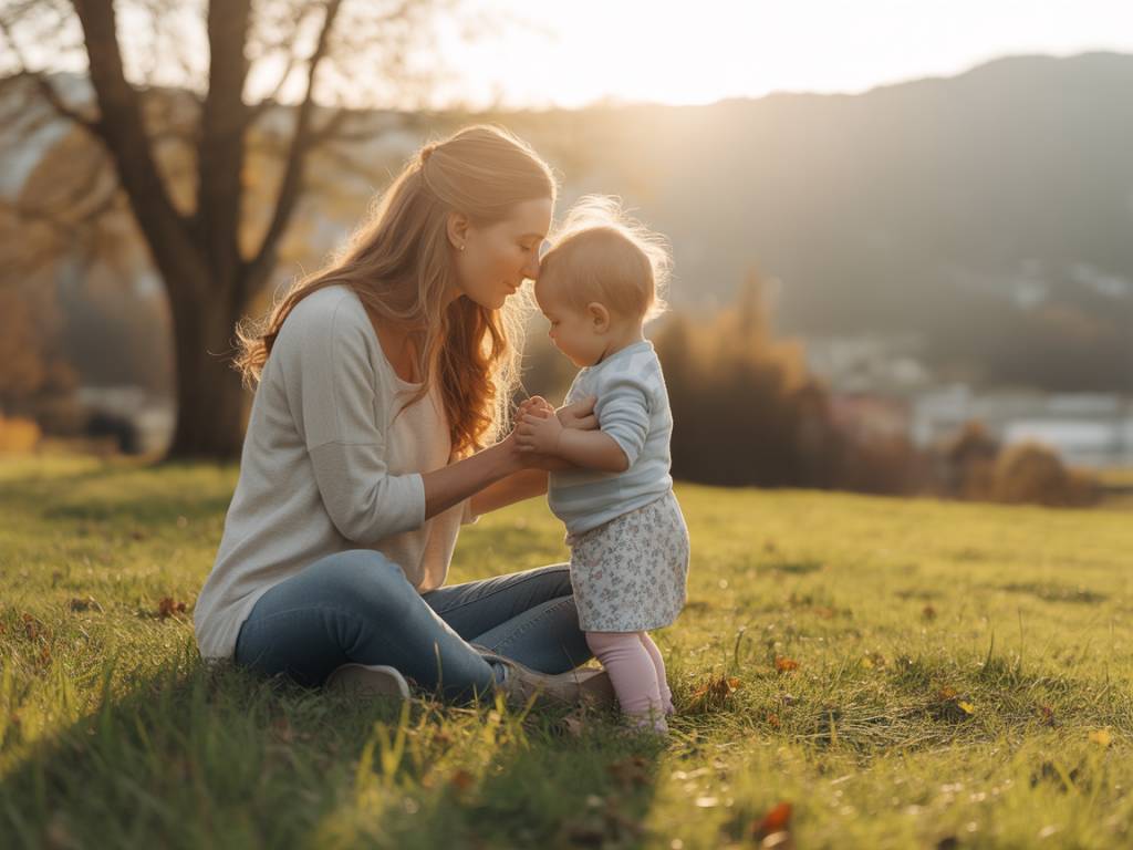 Gérer la charge mentale parentale pour mieux accompagner le développement émotionnel de son enfant