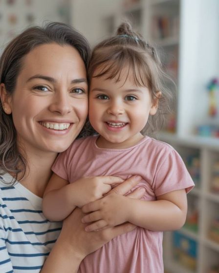 Comprendre et accompagner la neurodivergence chez l’enfant (TDAH, autisme, haut potentiel) : guide pratique pour les parents