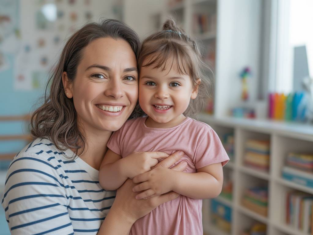 Comprendre et accompagner la neurodivergence chez l’enfant (TDAH, autisme, haut potentiel) : guide pratique pour les parents