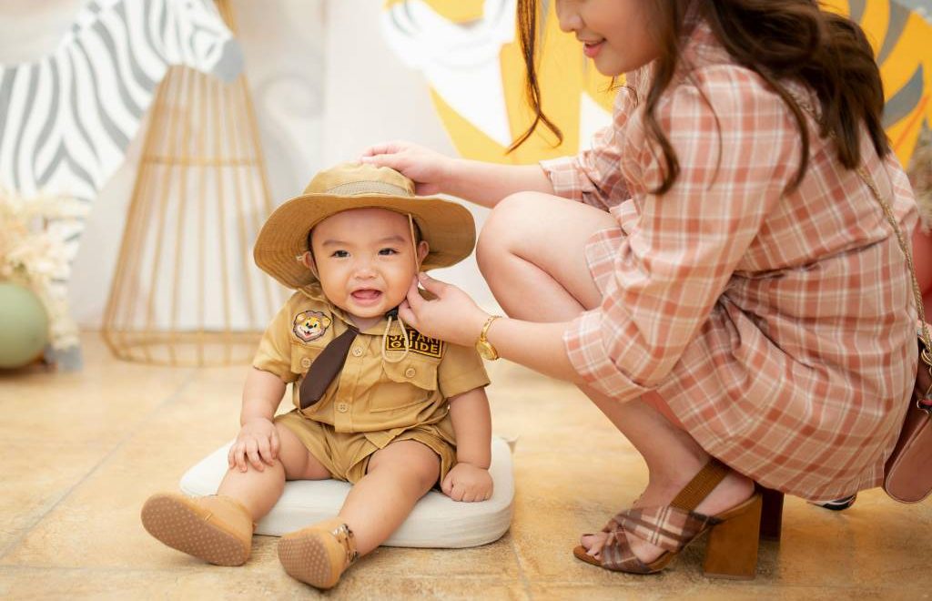 Botswana en famille : conseils pratiques pour un safari avec enfants