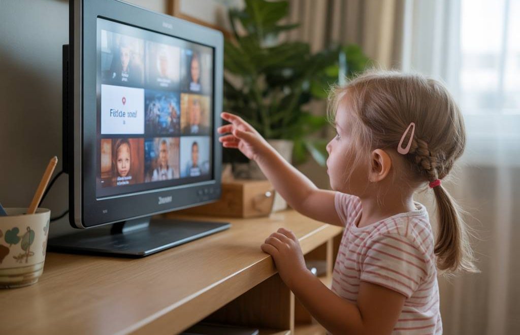 Accompagner son enfant face aux écrans et aux réseaux sociaux : poser un cadre sain sans couper le dialogue