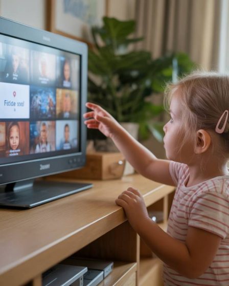 Accompagner son enfant face aux écrans et aux réseaux sociaux : poser un cadre sain sans couper le dialogue