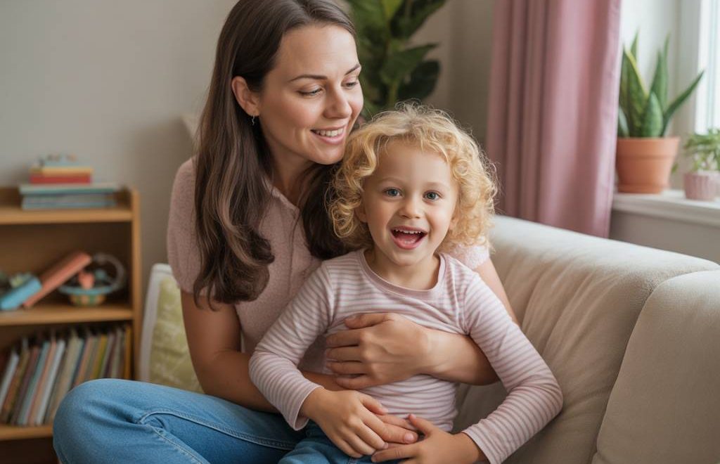 Accompagner son enfant face à l’éco‑anxiété : en faire une force plutôt qu’une source de peur