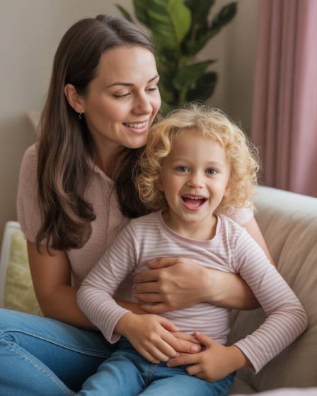 Accompagner son enfant face à l’éco‑anxiété : en faire une force plutôt qu’une source de peur