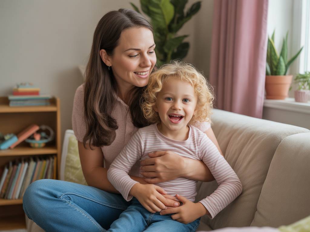 Accompagner son enfant face à l’éco‑anxiété : en faire une force plutôt qu’une source de peur