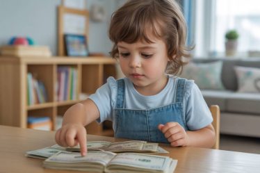 Comment accompagner son enfant dans l’apprentissage de la gestion de l’argent dès le plus jeune âge ?
