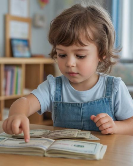 Comment accompagner son enfant dans l’apprentissage de la gestion de l’argent dès le plus jeune âge ?