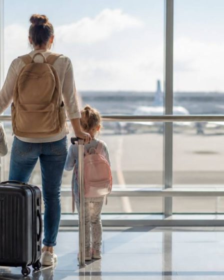 Voyage maman solo avec enfants : nos conseils pour partir sans stress